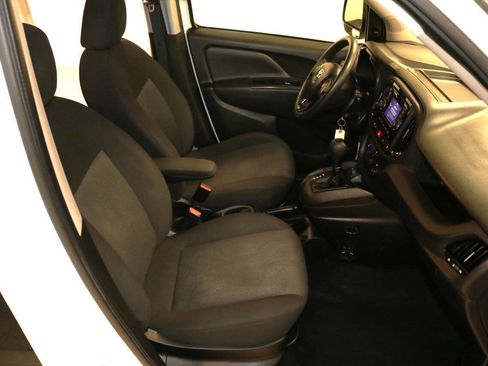 Used 2022 RAM ProMaster City Wagon w/ Lights & Wheels Group image 59