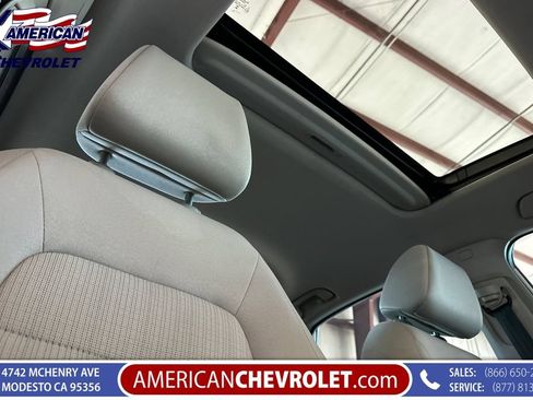 Used 2024 Honda Civic EX image 21