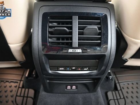 Used 2023 BMW X3 sDrive30i w/ Convenience Package RWD image 32