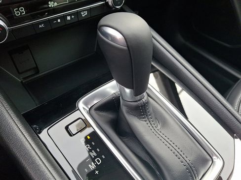 New 2025 MAZDA CX-5 AWD 2.5 S w/ Preferred Package image 13