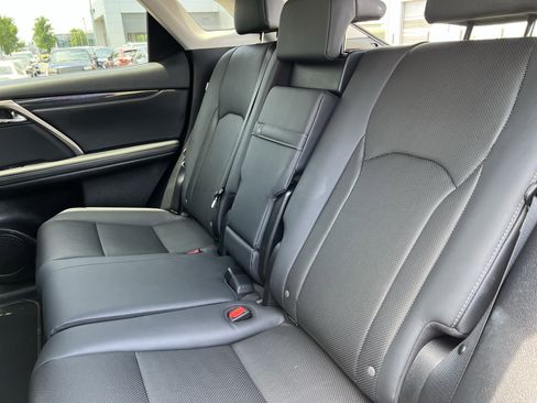 Used 2022 Lexus RX 350 FWD image 32