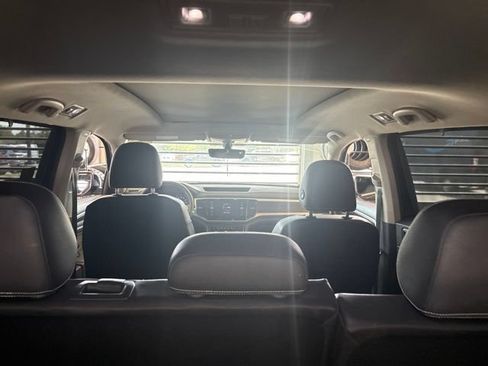 Used 2023 Volkswagen Atlas SE w/ Panoramic Sunroof Package FWD image 14