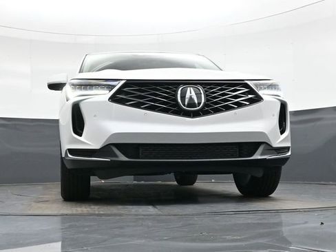 New 2026 Acura RDX w/ Technology Package image 38