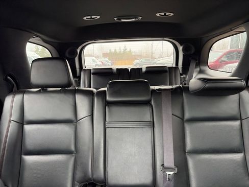 Used 2025 Dodge Durango R/T image 10