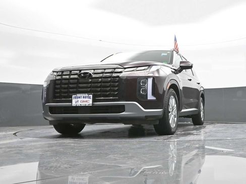 Used 2024 Hyundai Palisade SEL image 34