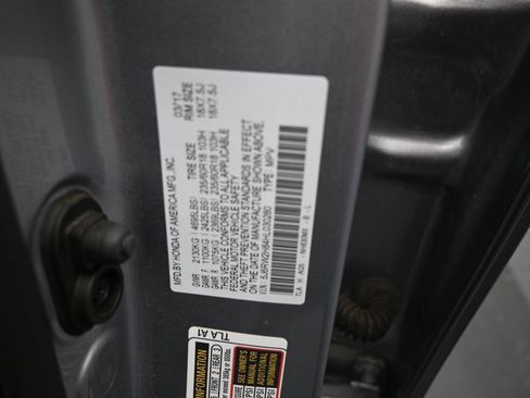 Used 2017 Honda CR-V EX-L image 20