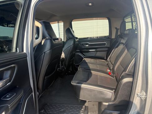 Used 2021 RAM 1500 Laramie AWD/4WD image 15