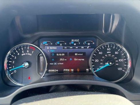 Used 2020 Ford Expedition Limited w/ Special Edition Package AWD/4WD image 13