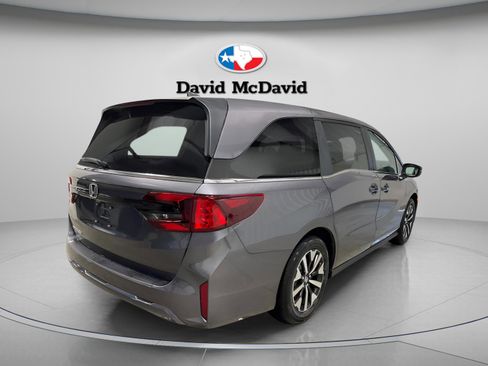 New 2026 Honda Odyssey EX-L image 6