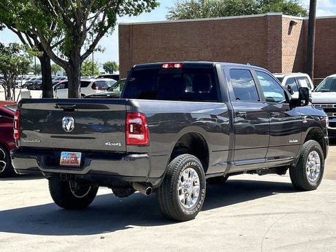 Used 2024 RAM 2500 Laramie image 4