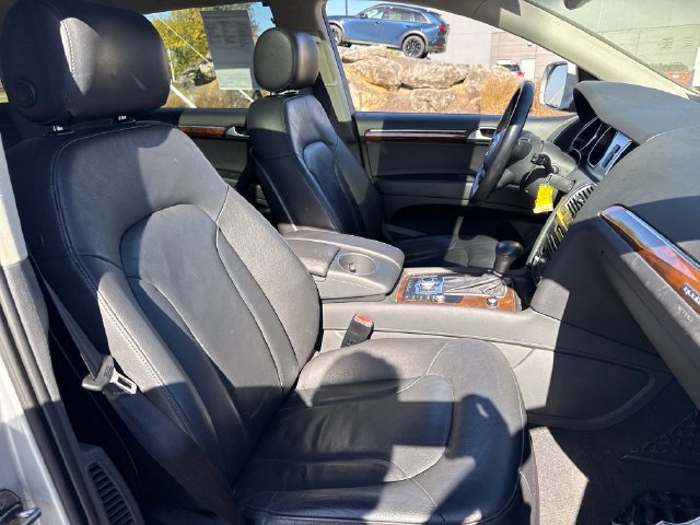 Used 2013 Audi Q7 3.0T Premium AWD/4WD image 13