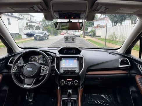 Used 2021 Subaru Forester Touring AWD/4WD image 27