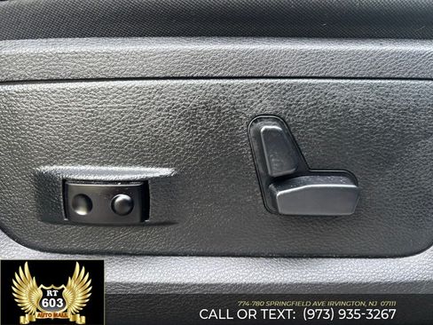 Used 2017 RAM 1500 Sport w/ Convenience Group AWD/4WD image 15