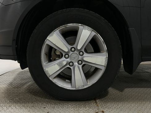 Used 2013 Acura MDX AWD/4WD image 37