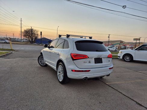 Used 2015 Audi Q5 TDI Premium Plus image 8