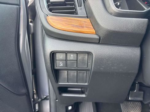 Certified 2020 Honda CR-V EX image 21