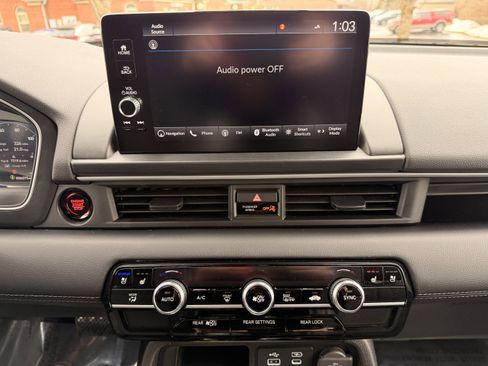 Certified 2024 Honda Pilot Elite image 19