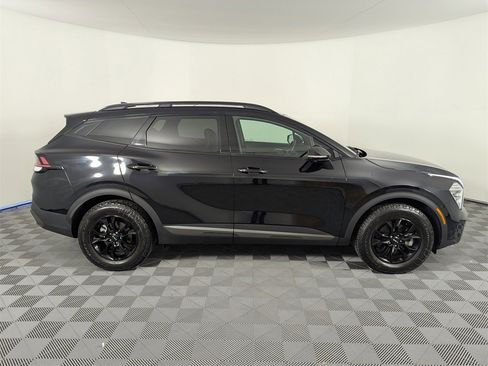 Used 2023 Kia Sportage X-Pro Prestige image 8