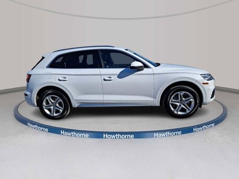 Used 2019 Audi Q5 2.0T Premium w/ Convenience Package image 7