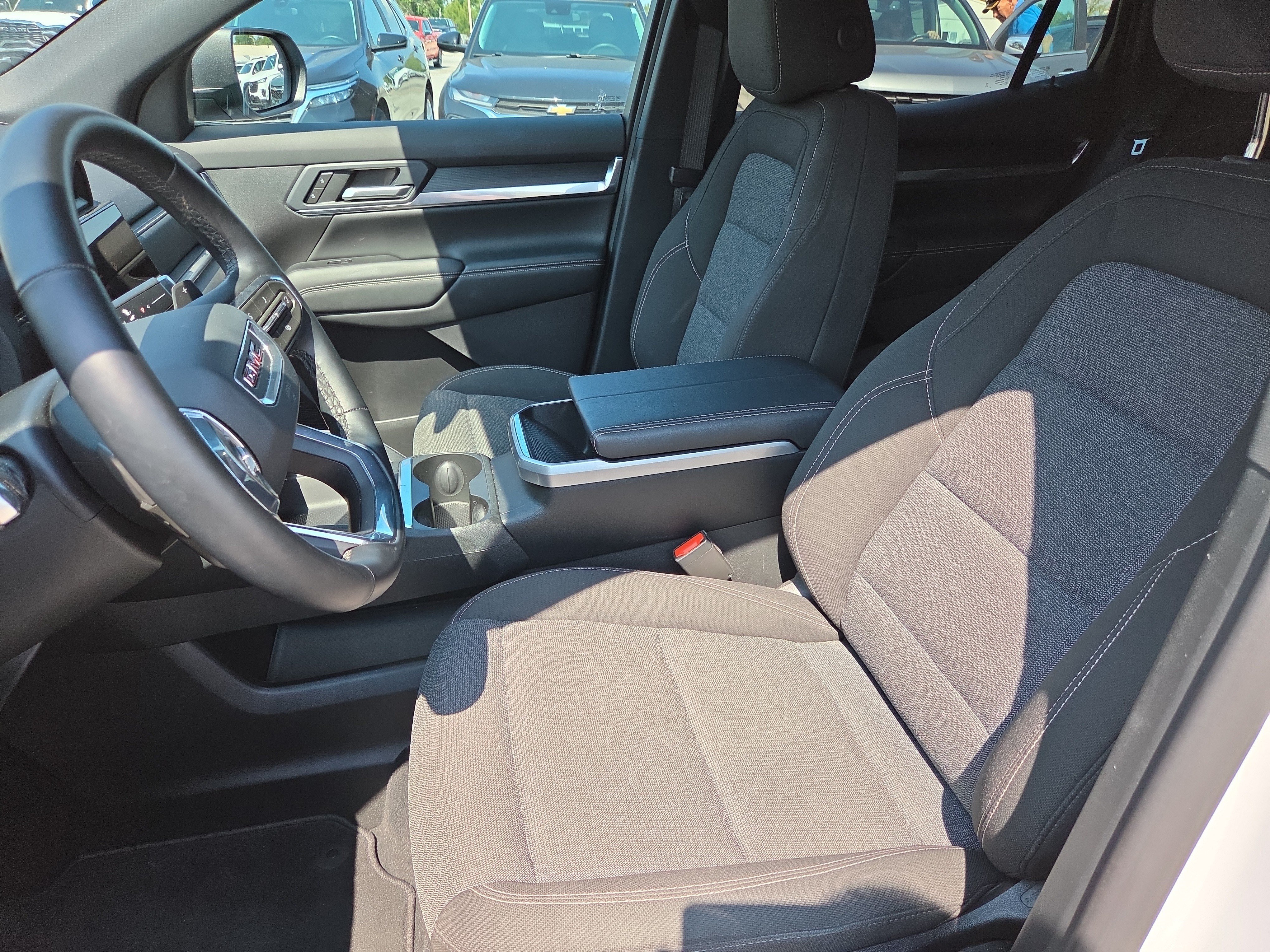 Used 2026 GMC Terrain Elevation FWD image 7
