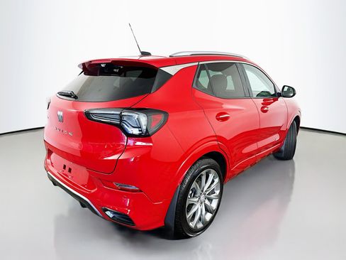 Used 2026 Buick Encore GX Avenir w/ Avenir Technology Package FWD image 7