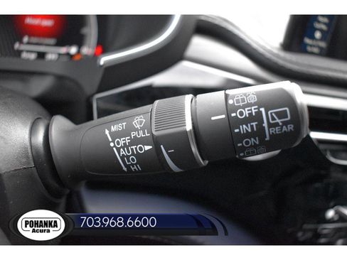 New 2026 Acura MDX Type S AWD/4WD image 11