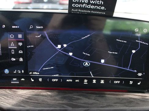 New 2025 Audi Q5 2.0T Premium Plus image 14