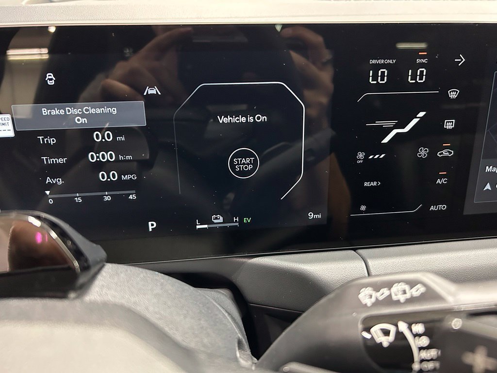 New 2027 Kia Telluride X-Line SX Prestige w/ Towing Package AWD/4WD image 18