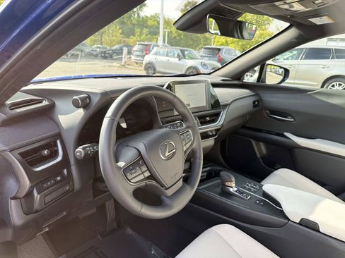 Used 2026 Lexus UX 300h AWD w/ Accessory Package (2T) image 20
