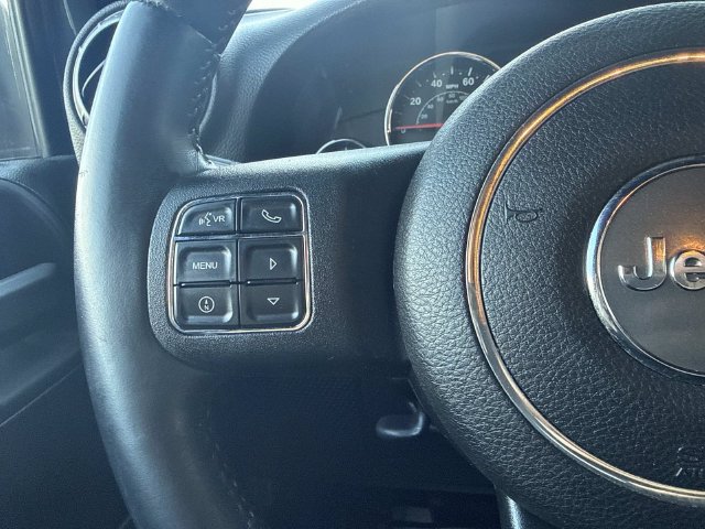 Used 2015 Jeep Wrangler Sport AWD/4WD image 56