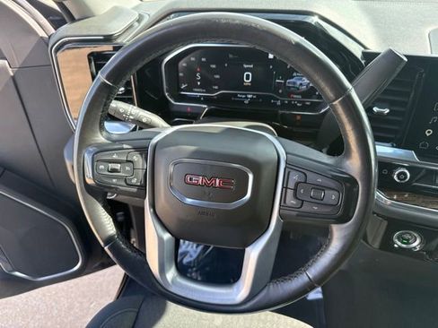 Used 2022 GMC Sierra 1500 Elevation AWD/4WD image 20
