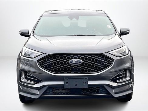 Used 2020 Ford Edge ST-Line image 3