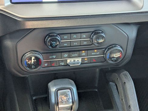 Certified 2022 Ford Bronco Raptor image 29