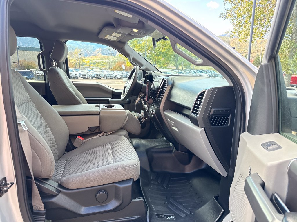 Used 2018 Ford F150 XLT AWD/4WD image 26