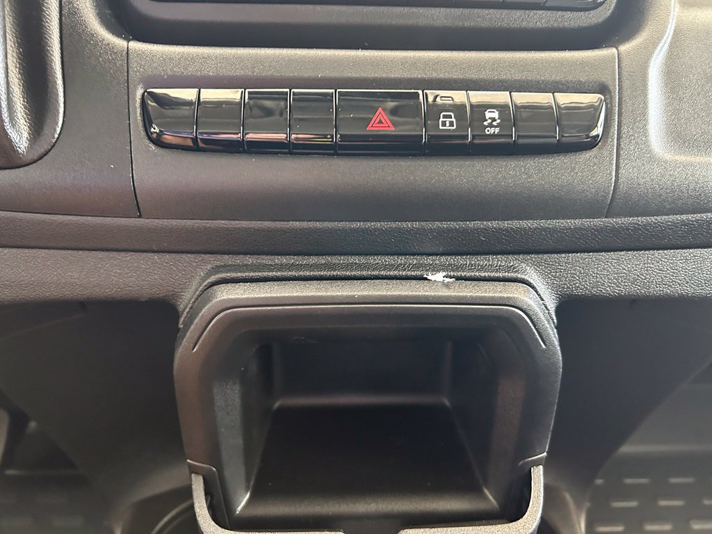 Used 2023 RAM ProMaster 3500 FWD image 44