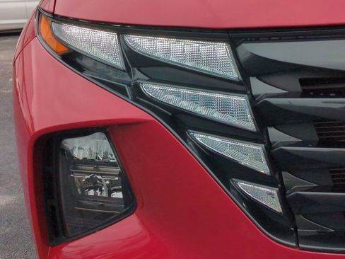 Used 2023 Hyundai Tucson SEL image 10