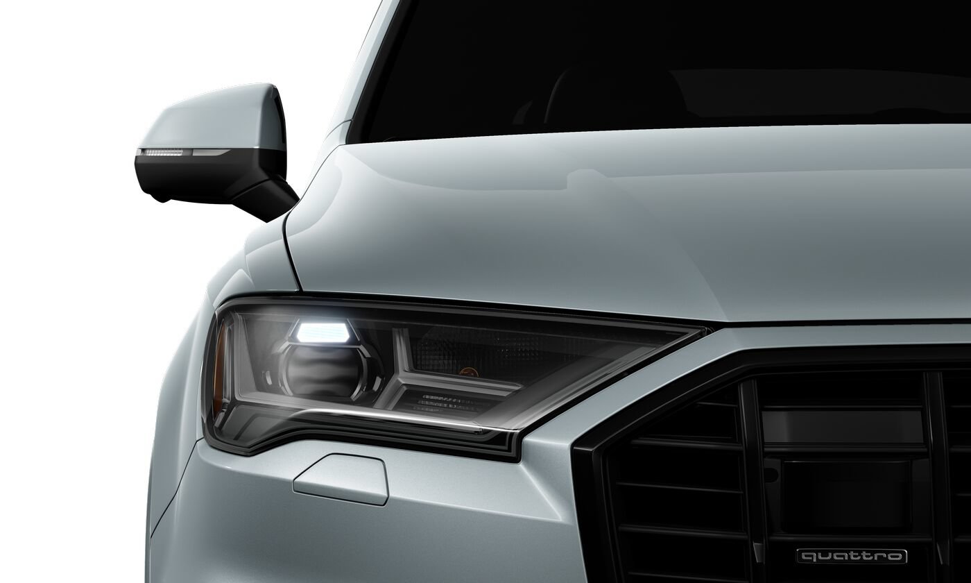 Certified 2023 Audi Q7 2.0T Premium Plus w/ Premium Plus Package AWD/4WD image 6
