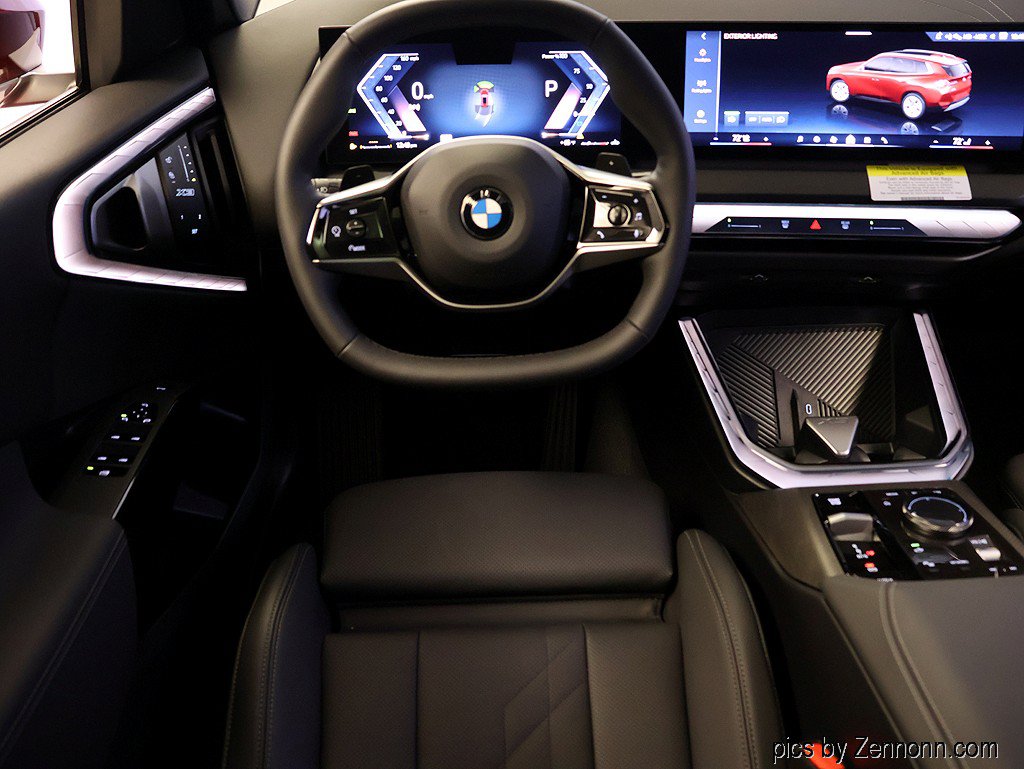 Certified 2026 BMW X3 xDrive30i AWD/4WD image 15