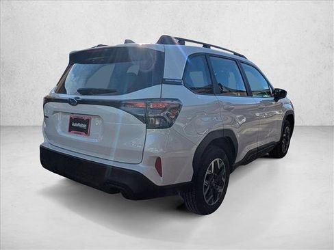 New 2026 Subaru Forester image 5