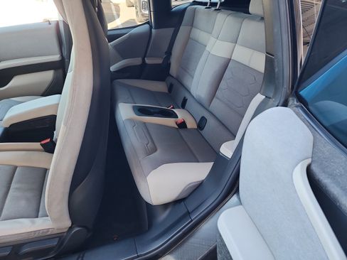 Used 2018 BMW i3 image 17
