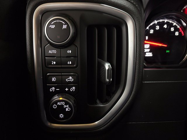 Used 2019 Chevrolet Silverado 1500 LT Trail Boss AWD/4WD image 62