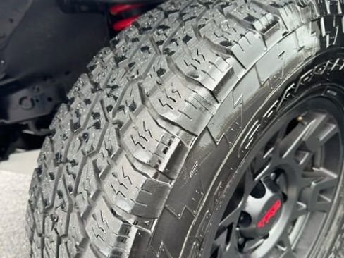 Used 2024 Toyota 4Runner TRD Pro image 22