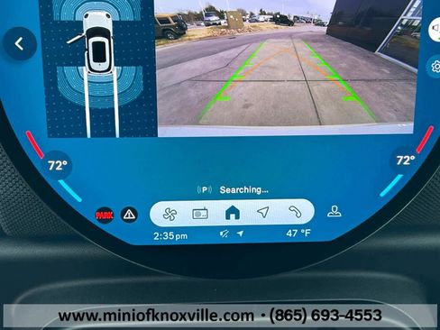 New 2025 MINI Cooper S image 48