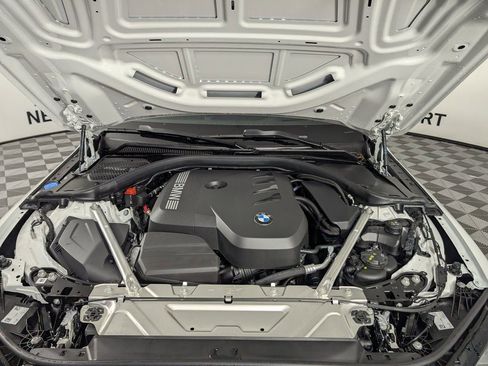 New 2026 BMW 430i xDrive 430i xDrive w/ M Sport Package image 17