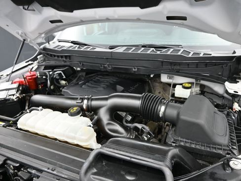 Used 2022 Ford F150 Tremor w/ Equipment Group 401A Mid image 11