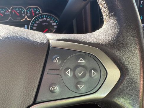 Used 2019 Chevrolet Silverado 2500 High Country w/ Duramax Plus Package image 26