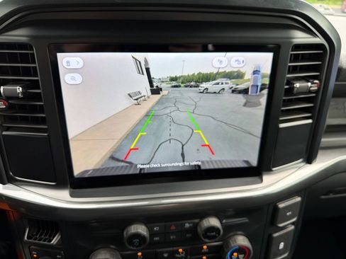 Used 2025 Ford F150 STX w/ Equipment Group 200A AWD/4WD image 77