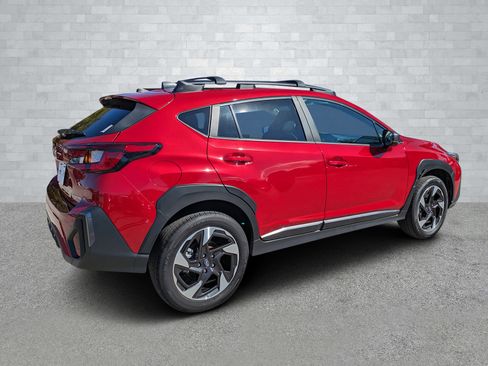 Certified 2025 Subaru Crosstrek 2.5i Limited image 5