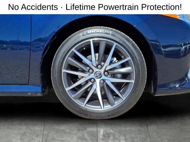 Used 2022 Toyota Camry XLE FWD image 9