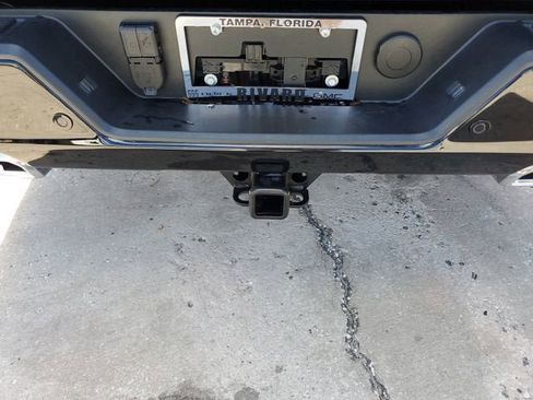 New 2026 GMC Sierra 1500 AT4 w/ AT4 Premium Package AWD/4WD image 10